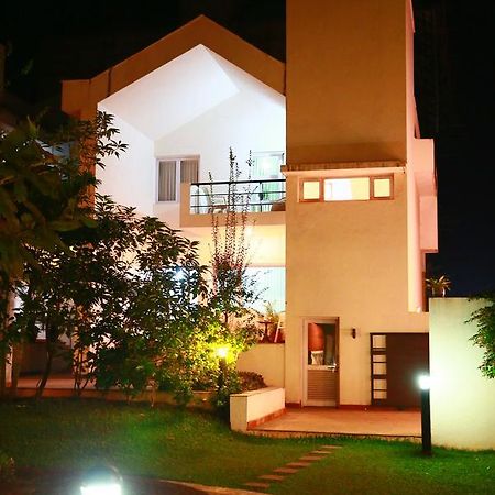 Villa Samaara14 Candolim Beach 500mts Bagian luar foto