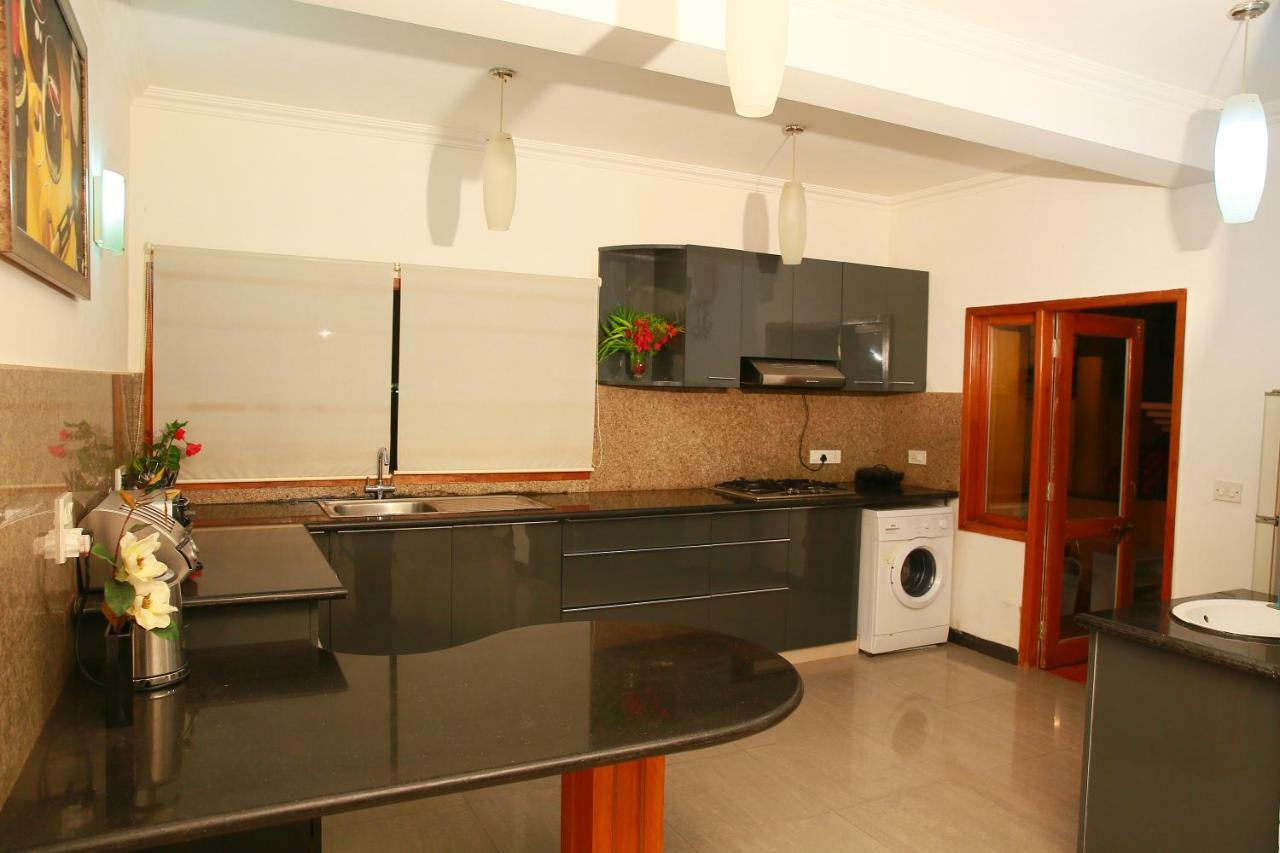 Villa Samaara14 Candolim Beach 500mts Bagian luar foto