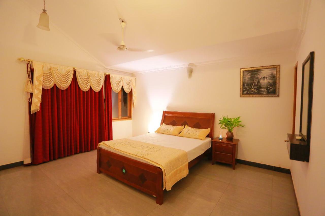 Villa Samaara14 Candolim Beach 500mts Bagian luar foto