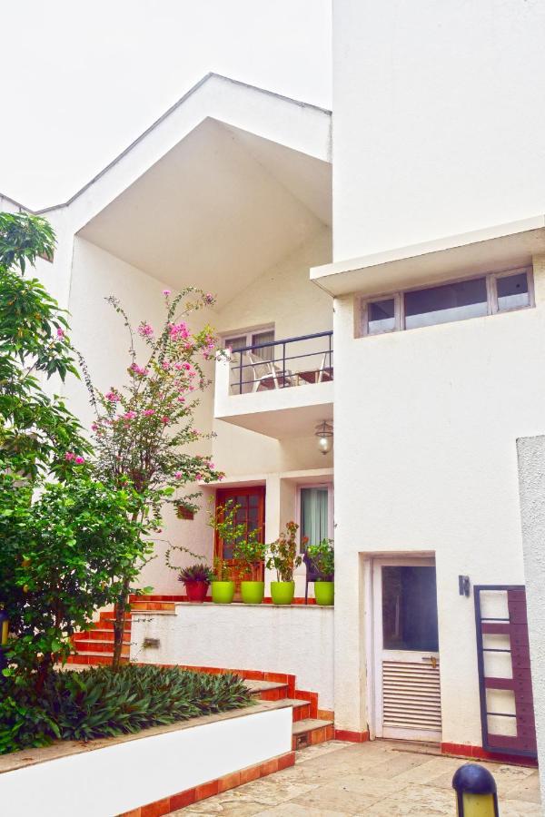Villa Samaara14 Candolim Beach 500mts Bagian luar foto